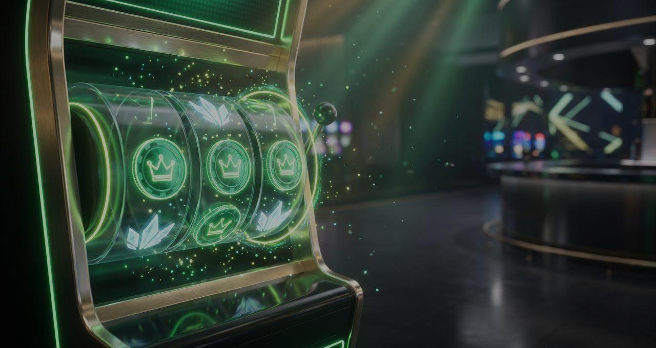 Playfina Casino